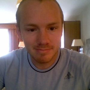 Meet your Posher, Colin